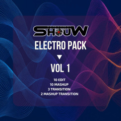 ELECTRO PACK - VOL 1 - [LIEN EN DESCRIPTION]