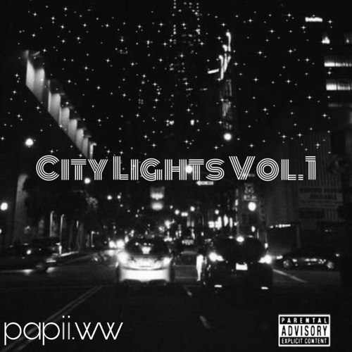City Lights Vol.1