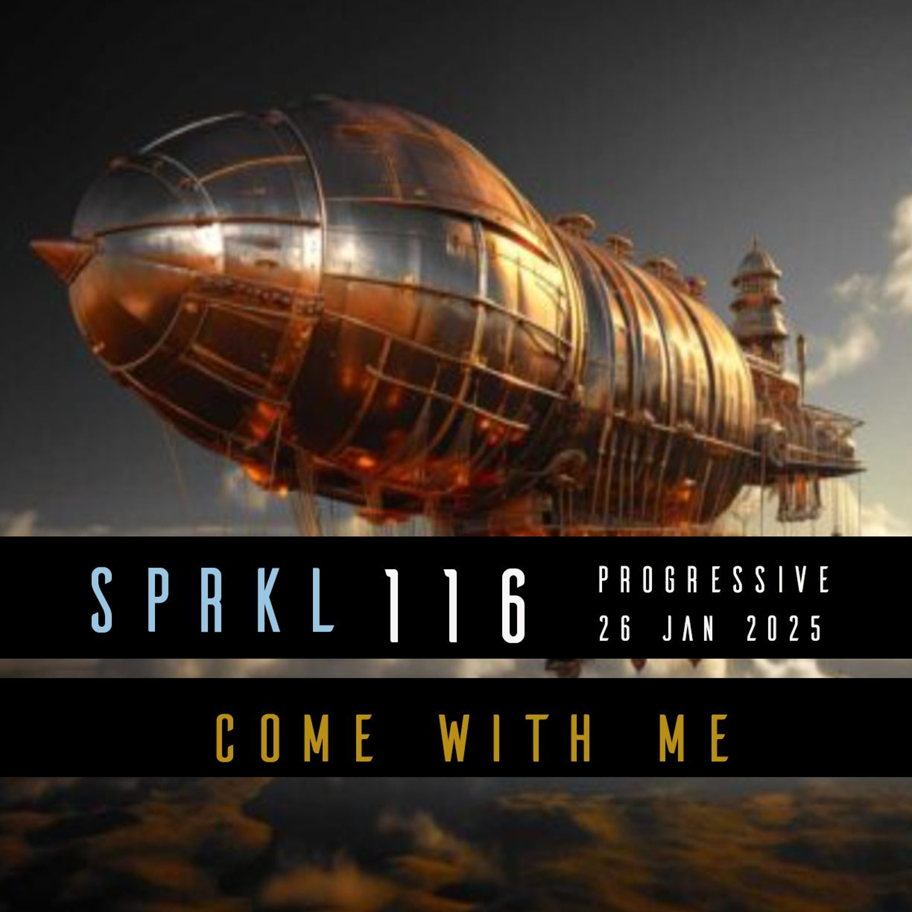 SPRKL