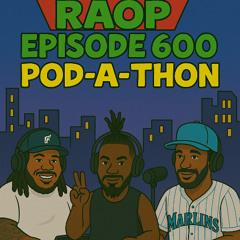 Episode 600: The Place Holder