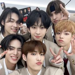 82MAJOR -  가시밭길도 괜찮아 (Thorns)