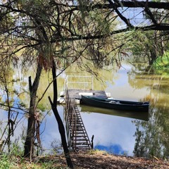 Muddy Banks - test track
