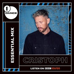 Cristoph - BBC Radio 1 Essential Mix 2021