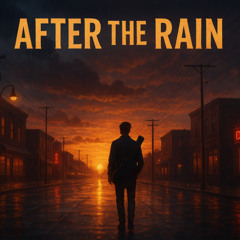 After The Rain