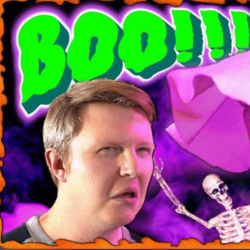 BOO!! (piemations yt)