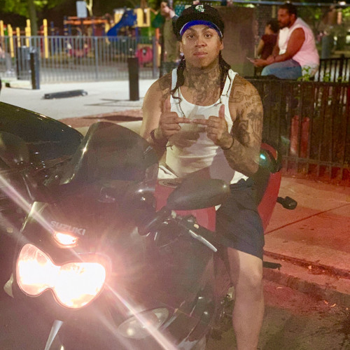 Never Fold