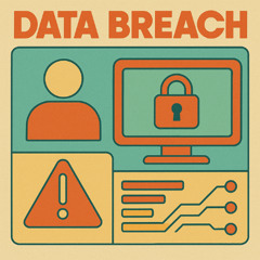 "Data Breach" (AUDIO PREVIEW)