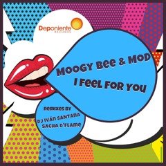 I Feel for You (MoD Interpretation Radio Mix)