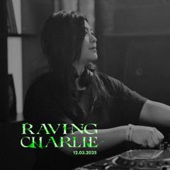 MIESØ (HARD TECHNO SET) @ Raving Charlie 12/03/2025 - Club Inn, Amsterdam