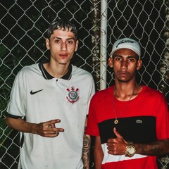 MTG - JOGA A BUNDA QUANDO EU PASSO ((DJ 2A DA SERRA))