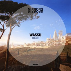 Wassu - Bane (Extended Mix) [Mirrors]