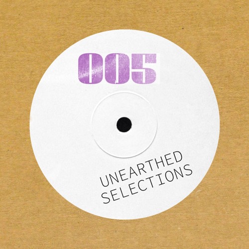 Vinyl Mix: Unearthed Selections #005