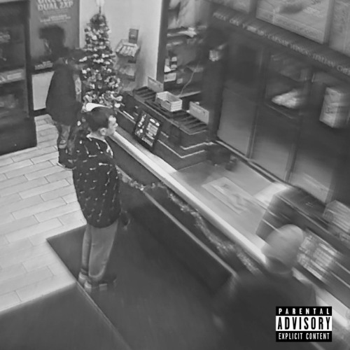 Don't Trip x JW