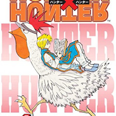 READ KINDLE 📒 Hunter x Hunter, Vol. 4 by  Yoshihiro Togashi KINDLE PDF EBOOK EPUB