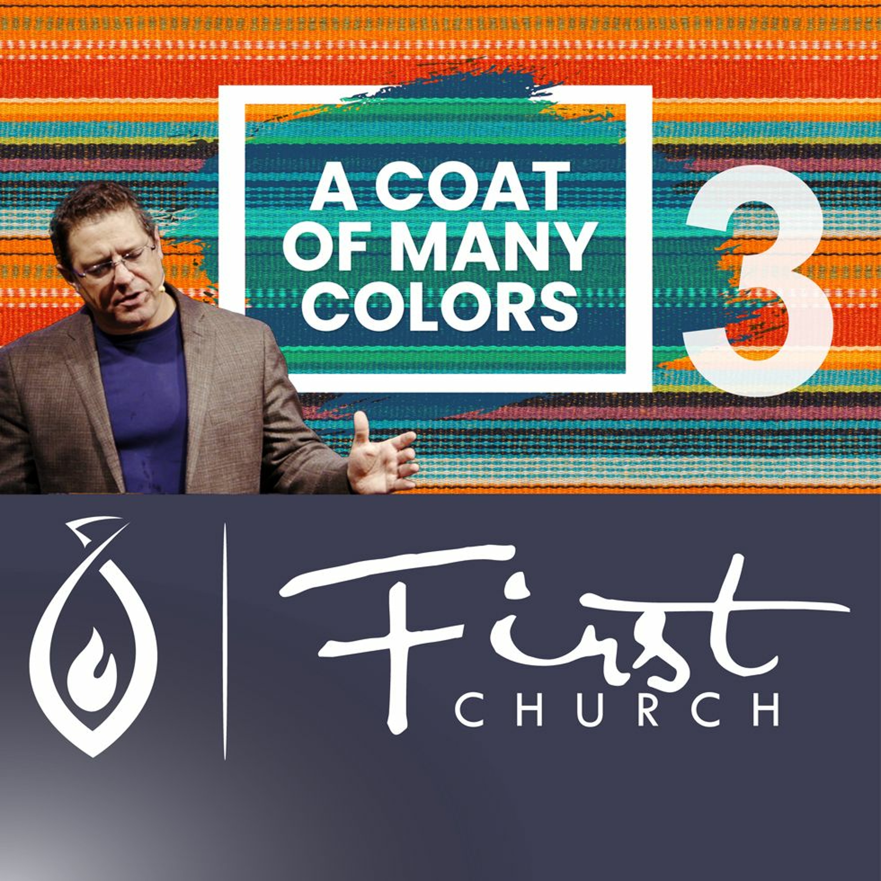 A Coat of Many Colors Part 3 episode artwork