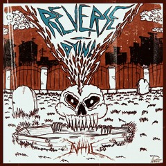 INH4LE - Reverse - Dying