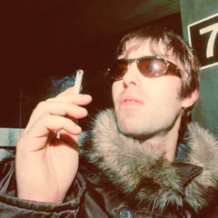 not average (prod. ash ambrose)