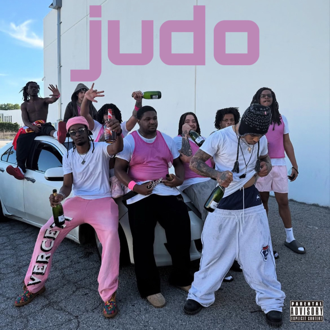Judo (prod.vrtex)