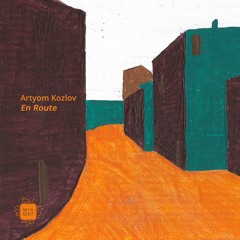 PREMIERE: Artyom Kozlov - En Route [MCD081]