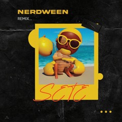 K.O - SETE Ft. Young Stunna & Blxckie (Remix) Prod. Nerdween