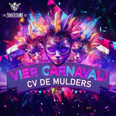 CV de Mulders - Vier carnaval