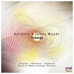 Dallonte & James Woods - Synergy