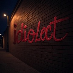 Idiolect