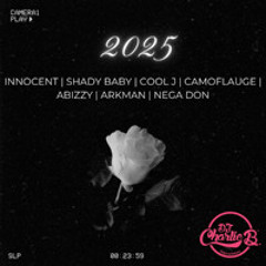 SALONE MUSIC 2025 | SIERRA LEONE MUSIC 2025 | INNOCENT | SHADY BABY | COOL J | CAMOFLAUGE | ABIZZY | ARKMAN | NEGA DON