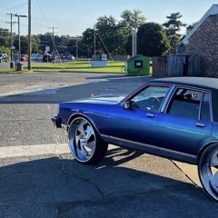 DJ Scoob x Prettyrxchhopp- High Class {DJSCOOBEXCLUSIVE}