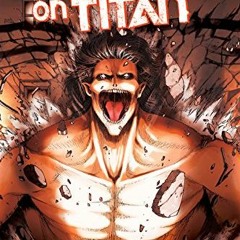 Read pdf Attack on Titan Vol. 25 by  Hajime Isayama &  Hajime Isayama