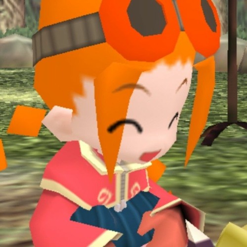 The Phantom World - Gurumin