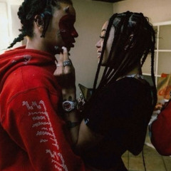 x - Ft. @WocmadeVante