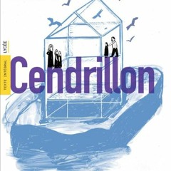 [Télécharger en format epub] Cendrillon au format PDF LxgZ6