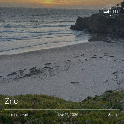 ripple in the veil 03: Znc