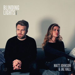 Blinding Lights (Acoustic) [feat. Jae Hall]