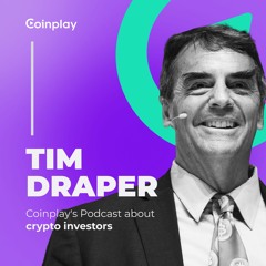 Crypto Insights with Tim Draper: Navigating the Digital Finance Frontier