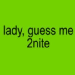 Lady, Guess Me 2nite - Charli XCX x Modjo