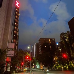 Dream in Hakata