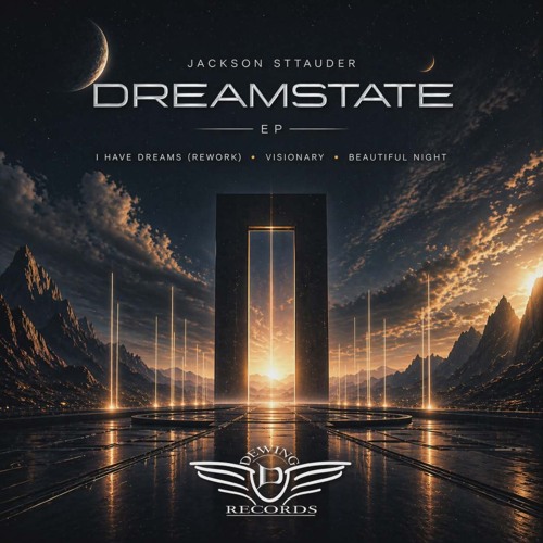 Capa de I Have Dreams (Rework)