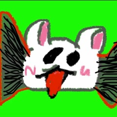 Yabako is digital rabbit.