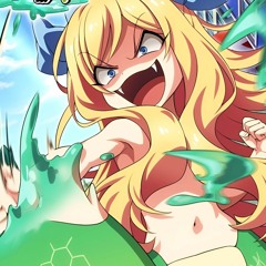 Are Kore Drastic, Jashin-chan Dropkick Op PianoCover