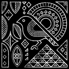 TarafDeAlÁndalus ☪ BlackBird