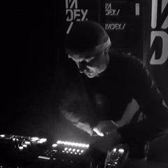 Sciant Lentement Live @ INDEx / Sonic Waves 28/02/2020 The Grey Space, The Hague