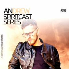 Spiritcast Series | Andrew