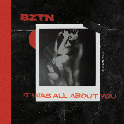 Premiere: BZTN - This Is Your Time [COUP032]