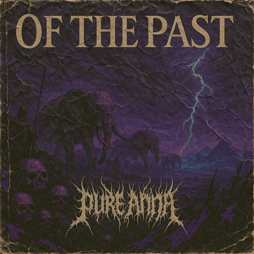 OF THE PAST