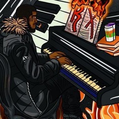 Rx ant type beat