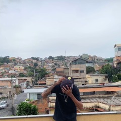 Calixto7 - Tony country no crochê Ft Narkosprod