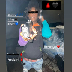 Kspitta x yicken - Late Nights