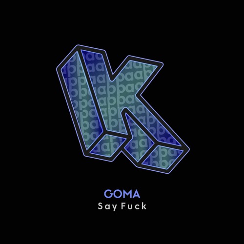 Stream Goma - Broken Router (Original Mix) by Kappa Recordings | Listen  online for free on SoundCloud